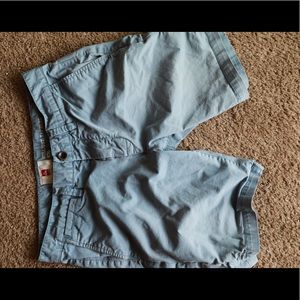 Quicksilver Men’s Shorts